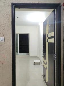 Main Entrance Image of 500 Sq.ft 1 BHK Apartment / Flat for rent in Rashmi Star City, Nalasopara East Nala Sopara for Rs. 11000