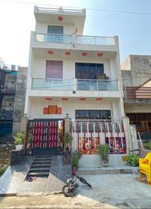 4 BHK Independent House