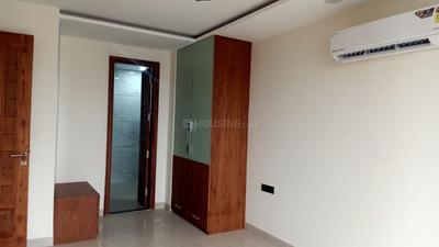 Bedroom Image of 1700 Sq.ft 2 BHK Builder Floor for rent in Sector 16 Panchkula for Rs. 23000