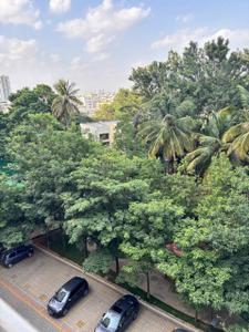 Balcony Image of 1835 Sq.ft 3 BHK Apartment / Flat for sale in Puravankara Purva Seasons, C V Raman Nagar Bengaluru for Rs. 38500000