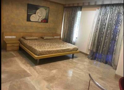 Bedroom Image of 3360 Sq.ft 4 BHK Apartment / Flat for sale in Bay View, Andheri West Mumbai for Rs. 150000000