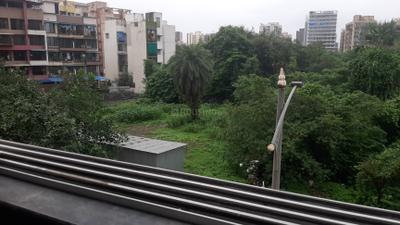 Image of 650 Sq.ft 1 BHK Apartment / Flat for sale in Ulwe, Navi Mumbai for Rs. 3950000