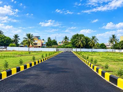 Image of 759 Sq.ft Residential Plot / Land for sale in Thiruporur, Chennai for Rs. 3756291