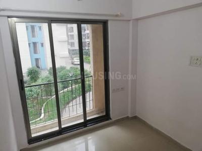 Bedroom Image of 495 Sq.ft 1 BHK Apartment / Flat for sale in Unicorn Arena, Naigaon East Naigaon for Rs. 2500000