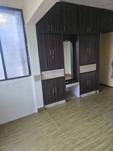 Bedroom Image of 600 Sq.ft 1 BHK Apartment / Flat for rent in Kothrud Pune for Rs. 20000