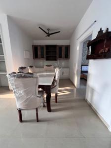 Hall Image of 1590 Sq.ft 3 BHK Apartment / Flat for sale in Omaxe Ambrosia, New Chandigarh Chandigarh for Rs. 17500000