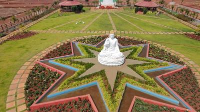 Image of 180 Sq.ft Residential Plot / Land for sale in Mominpet, Vikarabad for Rs. 4200000