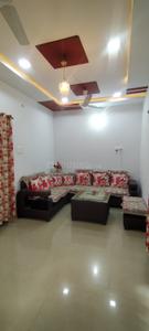 3 BHK Independent House