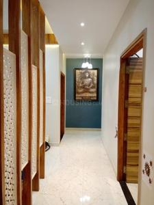 Hall Image of 4000 Sq.ft 4 BHK Villa for sale in M Ahuja Las Vista, Mahaveer Nagar Raipur for Rs. 40000000