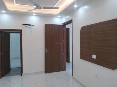 Bedroom Image of 1100 Sq.ft 3 BHK Apartment / Flat for sale in Vikaspuri New Delhi for Rs. 15500000