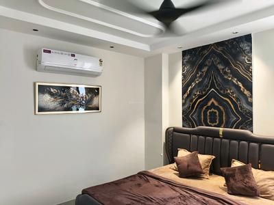 Bedroom Image of 2899 Sq.ft 4 BHK Builder Floor for sale in Mayfield Garden Gurgaon for Rs. 32000000