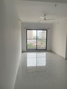 Hall Image of 1400 Sq.ft 3 BHK Apartment / Flat for rent in Wellington at Pride World City, Charholi Budruk Pune for Rs. 32000
