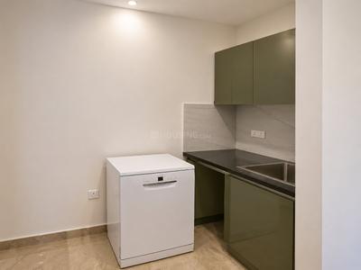 Kitchen Image of 5200 Sq.ft 4.5 BHK Apartment / Flat for sale in Dalanwala Dehradun for Rs. 67600000