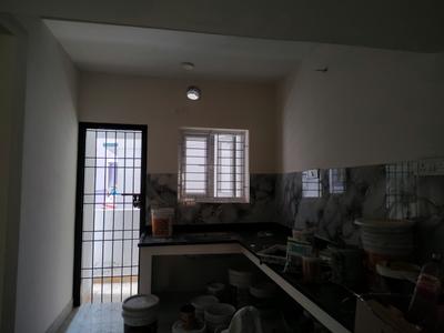 3 BHK Independent House