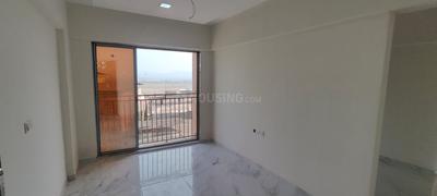 1 BHK Flat