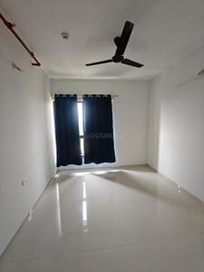 Image of 1024 Sq.ft 2 BHK Apartment / Flat for rent in Shapoorji Pallonji Joyville Sensorium, Maan, Pune for Rs. 26000