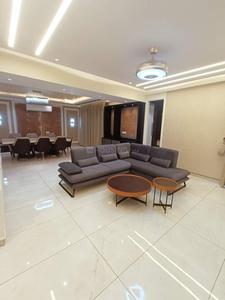Hall Image of 2500 Sq.ft 2 BHK Builder Floor for rent in Sector 12 Panchkula for Rs. 30000