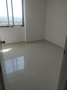Bedroom Image of 1434 Sq.ft 3 BHK Apartment / Flat for sale in Ratnaakar Verte, South Bopal Ahmedabad for Rs. 7800000
