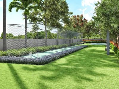 Image of 1200 Sq.ft Residential Plot / Land for sale in Gulmohar Greens, Doma-1, Raipur for Rs. 3000000
