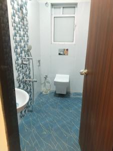 Bathroom Image of 1200 Sq.ft 3 BHK Apartment / Flat for sale in Mulund East Mumbai for Rs. 23700000