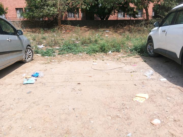 Huda Plots Sector 55 Gurgaon Main Image 1