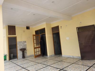 Hall Image of 300 Sq.ft 1 RK Builder Floor for rent in Ram Ganga Vihar Phase 2 Moradabad for Rs. 12000