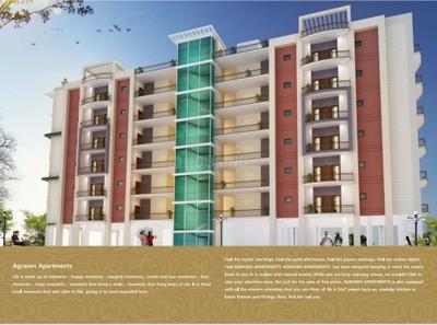 Image of 2300 Sq.ft 3 BHK Apartment / Flat for sale in Hazratganj, Lucknow for Rs. 21500000