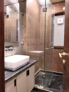Bedroom One Image of 3500 Sq.ft 4 BHK Builder Floor for sale in Greenwood City Floors, Sector 45 Gurgaon for Rs. 53000000