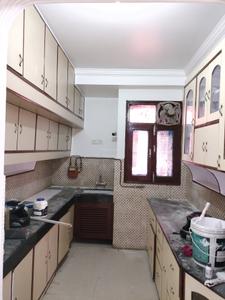 Kitchen Image of 1650 Sq.ft 3 BHK Apartment / Flat for sale in Sector 4 Dwarka New Delhi for Rs. 29100000