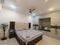 Mayfair Luxury Apartment Bedroom One 1