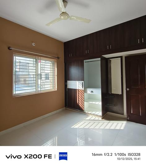 OMBR Layout, Banaswadi Bedroom 1