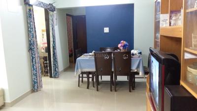 Hall Image of 1135 Sq.ft 2 BHK Apartment / Flat for sale in Malad West Mumbai for Rs. 19000000