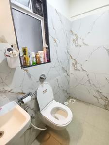 Bathroom Image of Home stay Services in Santacruz East, Mumbai
