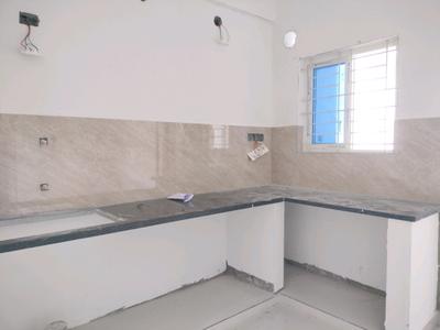 Kitchen Image of 1050 Sq.ft 2 BHK Apartment / Flat for sale in SVN Green Nest, Electronic City Bengaluru for Rs. 4950000