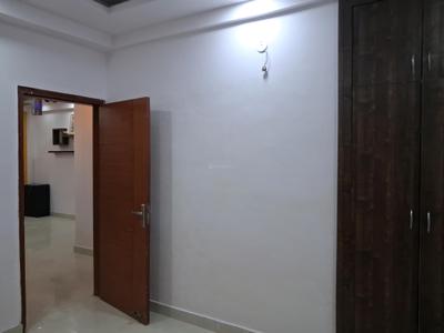 Bedroom Image of 1050 Sq.ft 2 BHK Apartment / Flat for sale in Sector 49 Noida for Rs. 4300000