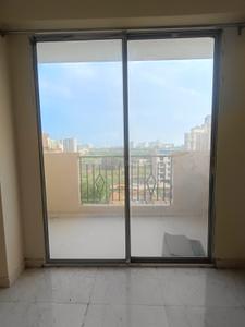 Bedroom Image of 682 Sq.ft 2 BHK Apartment / Flat for sale in MRG The Balcony, Sector 93 Gurgaon for Rs. 6850000