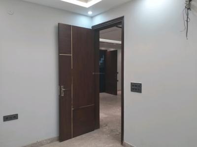Bedroom Image of 1100 Sq.ft 3 BHK Builder Floor for sale in Hari Nagar New Delhi for Rs. 22000000