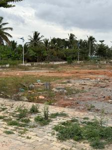 Image of 3600 Sq.ft Residential Plot / Land for sale in Kote Hundi, Mysore for Rs. 25200000