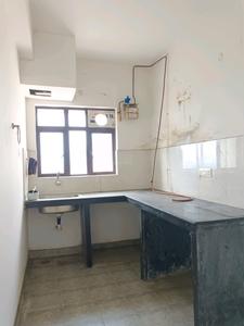 Kitchen Image of 1145 Sq.ft 3 BHK Apartment / Flat for rent in Primarc Southwinds, Rajpur Kolkata for Rs. 22000