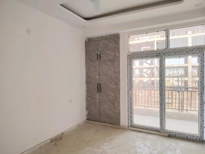 Bedroom Image of 1100 Sq.ft 2 BHK Apartment / Flat for sale in Urban Vista, Noida Extension Greater Noida for Rs. 4799000