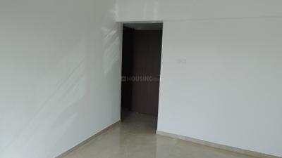 Bedroom Image of 1224 Sq.ft 2 BHK Apartment / Flat for rent in Prarthana La Alteza , Andheri West Mumbai for Rs. 100000