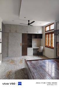 Kitchen Image of 5000 Sq.ft 3 BHK Independent House for sale in Sahakara Nagar Bengaluru for Rs. 47000000