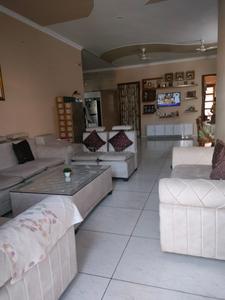 3.5 BHK Independent Builder Floor