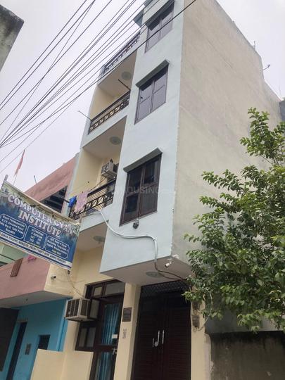 JJ Colony No 2, Nangloi Main Image 1