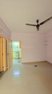 Hall Image of 1165 Sq.ft 2 BHK Apartment / Flat for rent in Dhathri Residency, Begur Bengaluru for Rs. 28500