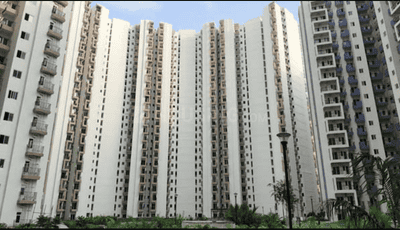 Image of 805 Sq.ft 2 BHK Apartment / Flat for sale in Dream Valley Highlife, Noida Extension, Greater Noida for Rs. 6000000