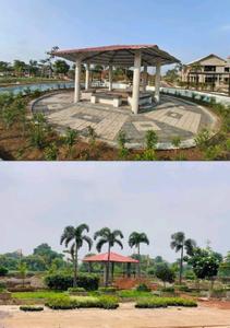 Image of 1500 Sq.ft Residential Plot / Land for sale in Bhurkoni, Raipur for Rs. 3075000