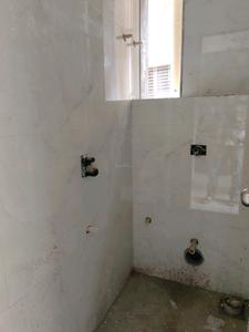 Common Bathroom Image of 700 Sq.ft 1 BHK Apartment / Flat for sale in Cemcon Montana, Ulwe Navi Mumbai for Rs. 5800000