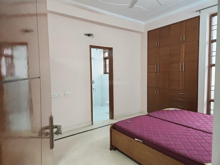 Sector 15 Part 2, Sector 15 Bedroom 1