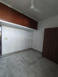 Bedroom Image of 1200 Sq.ft 2 BHK Builder Floor for rent in Phi III Greater Noida for Rs. 25000